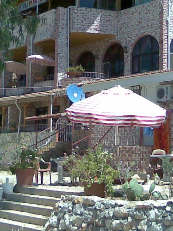 Anfora Apart Pansiyon Erdemli Room photo