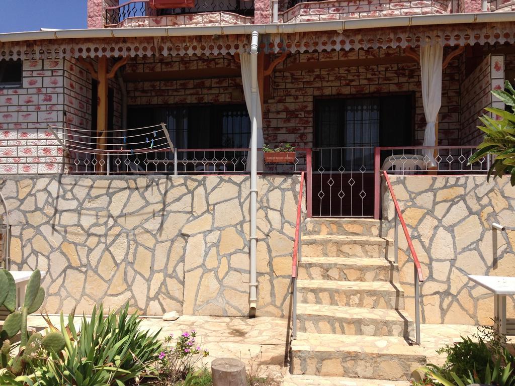 Anfora Apart Pansiyon Erdemli Exterior photo