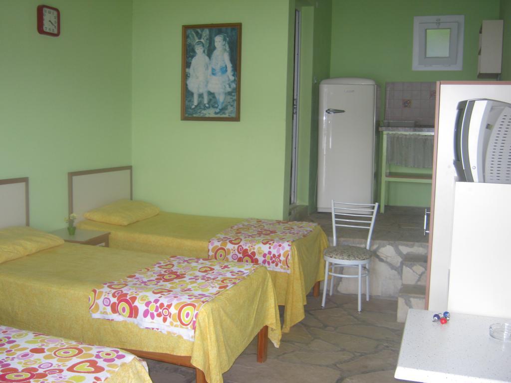 Anfora Apart Pansiyon Erdemli Room photo