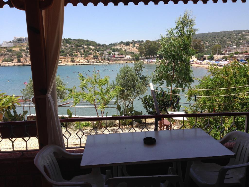 Anfora Apart Pansiyon Erdemli Exterior photo