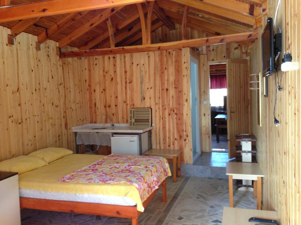 Anfora Apart Pansiyon Erdemli Room photo