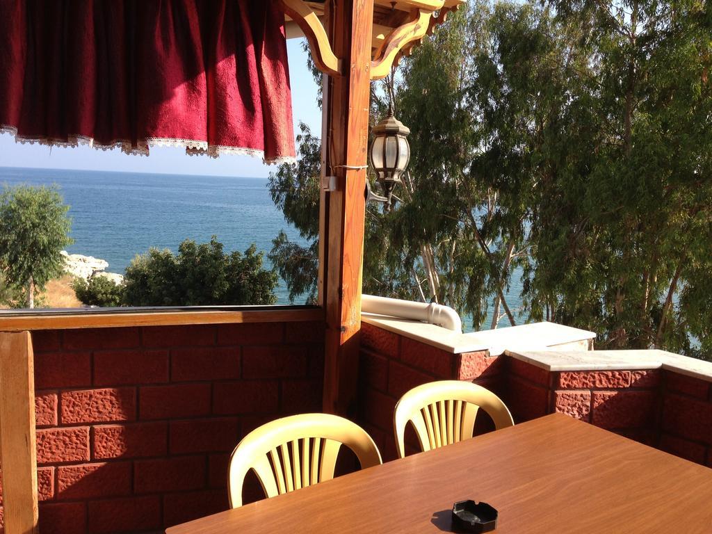 Anfora Apart Pansiyon Erdemli Room photo