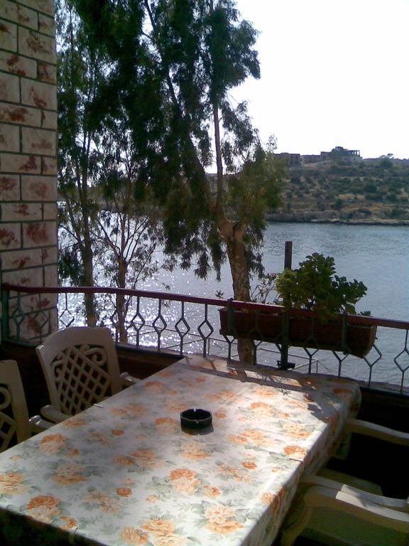 Anfora Apart Pansiyon Erdemli Exterior photo