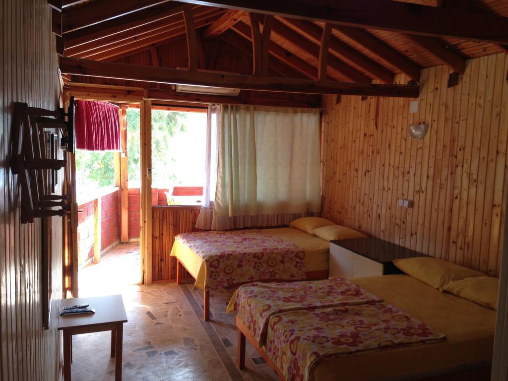Anfora Apart Pansiyon Erdemli Room photo